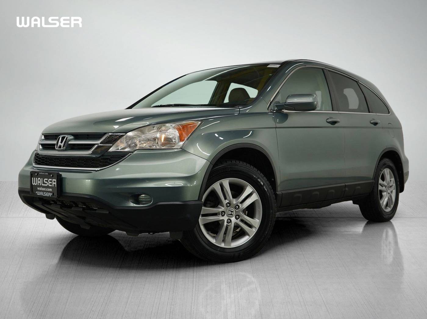 2011 Honda CR-V EX-L — SUV — 132,861 mi — Burnsville, MN
