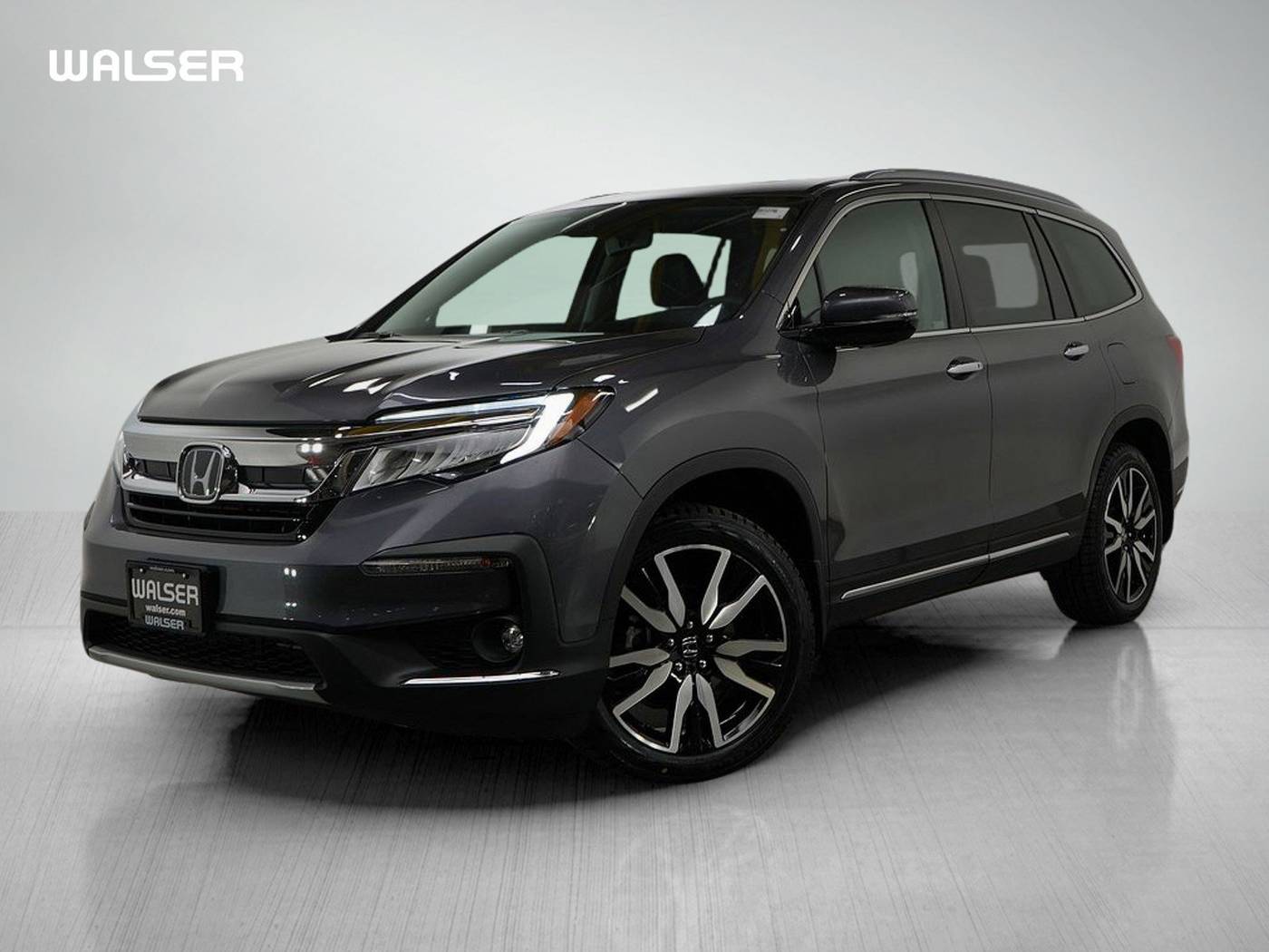 2022 Honda Pilot Touring — SUV — 42,464 mi — Burnsville, MN