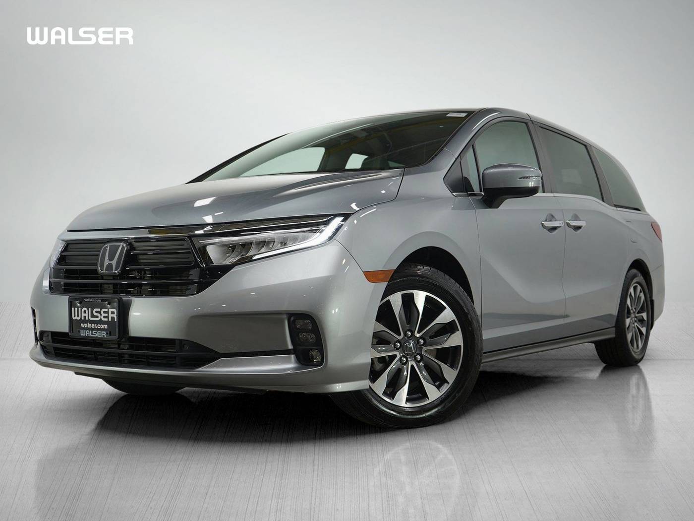 2023 Honda Odyssey EX-L — Minivan — 37,842 mi — Burnsville, MN