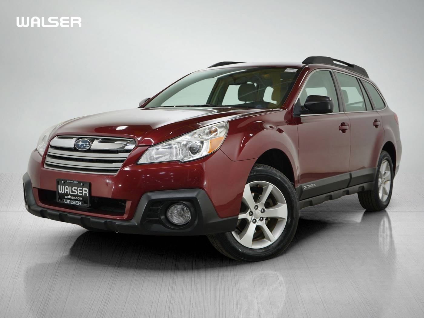 2014 Subaru Outback 2.5i — SUV — 92,151 mi — Burnsville, MN