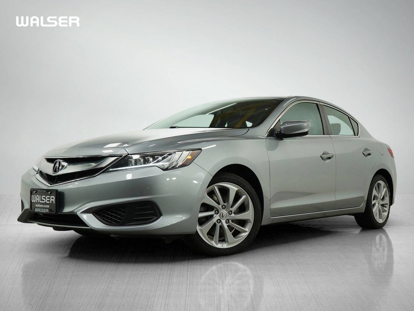 2018 Acura ILX Technology Plus Package — Sedan — 60,385 mi — Burnsville, MN