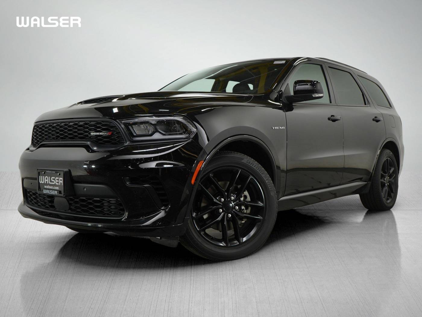 2024 Dodge Durango R/T Plus — SUV — 39,772 mi — Burnsville, MN