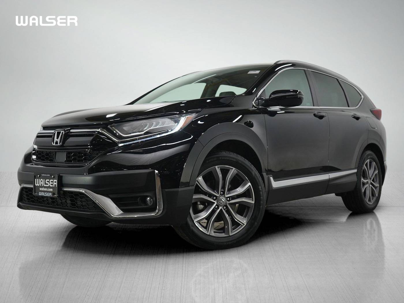 2022 Honda CR-V Touring — SUV — 34,542 mi — Burnsville, MN