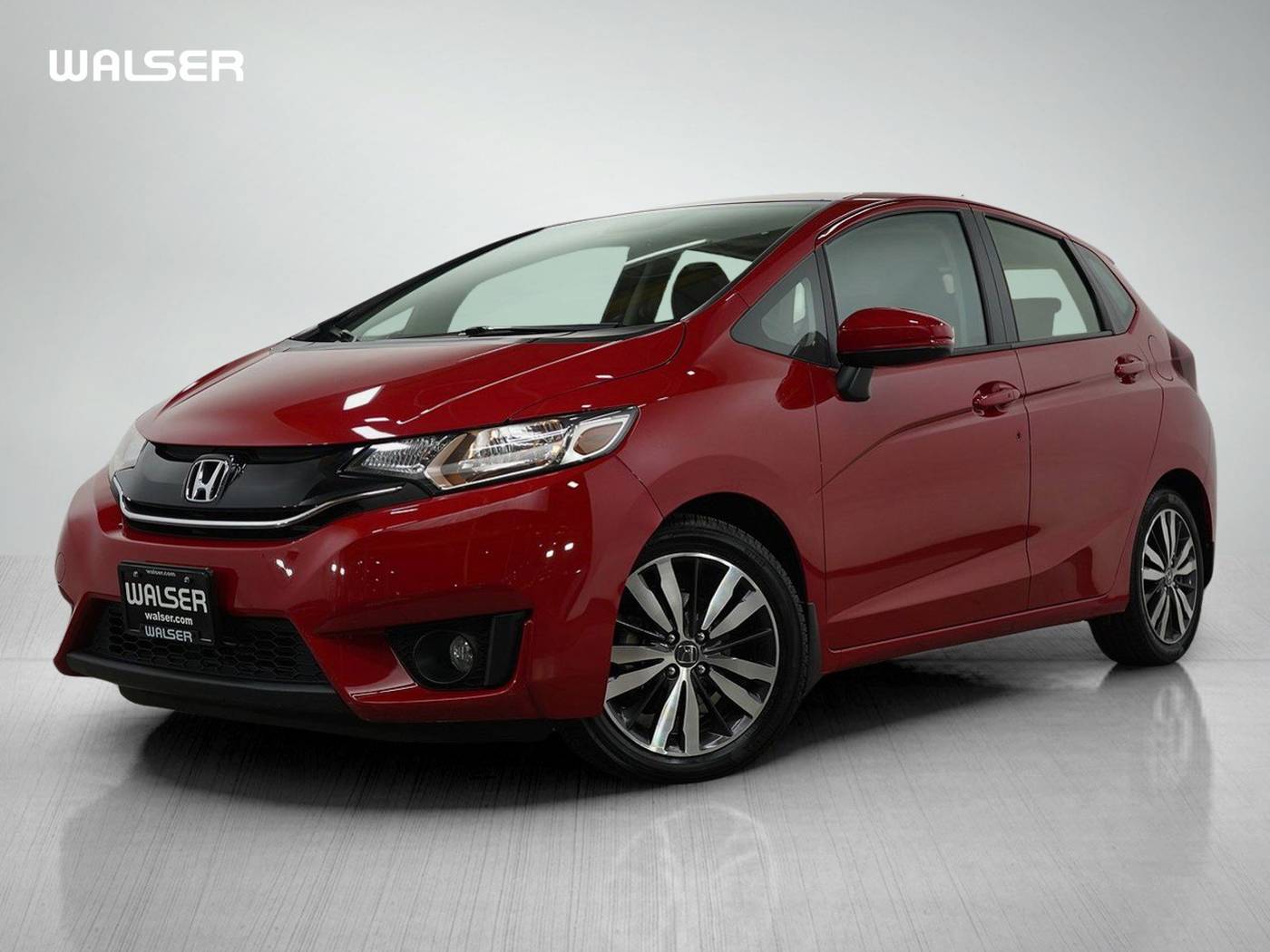 2016 Honda Fit EX — Hatchback — 27,161 mi — Burnsville, MN