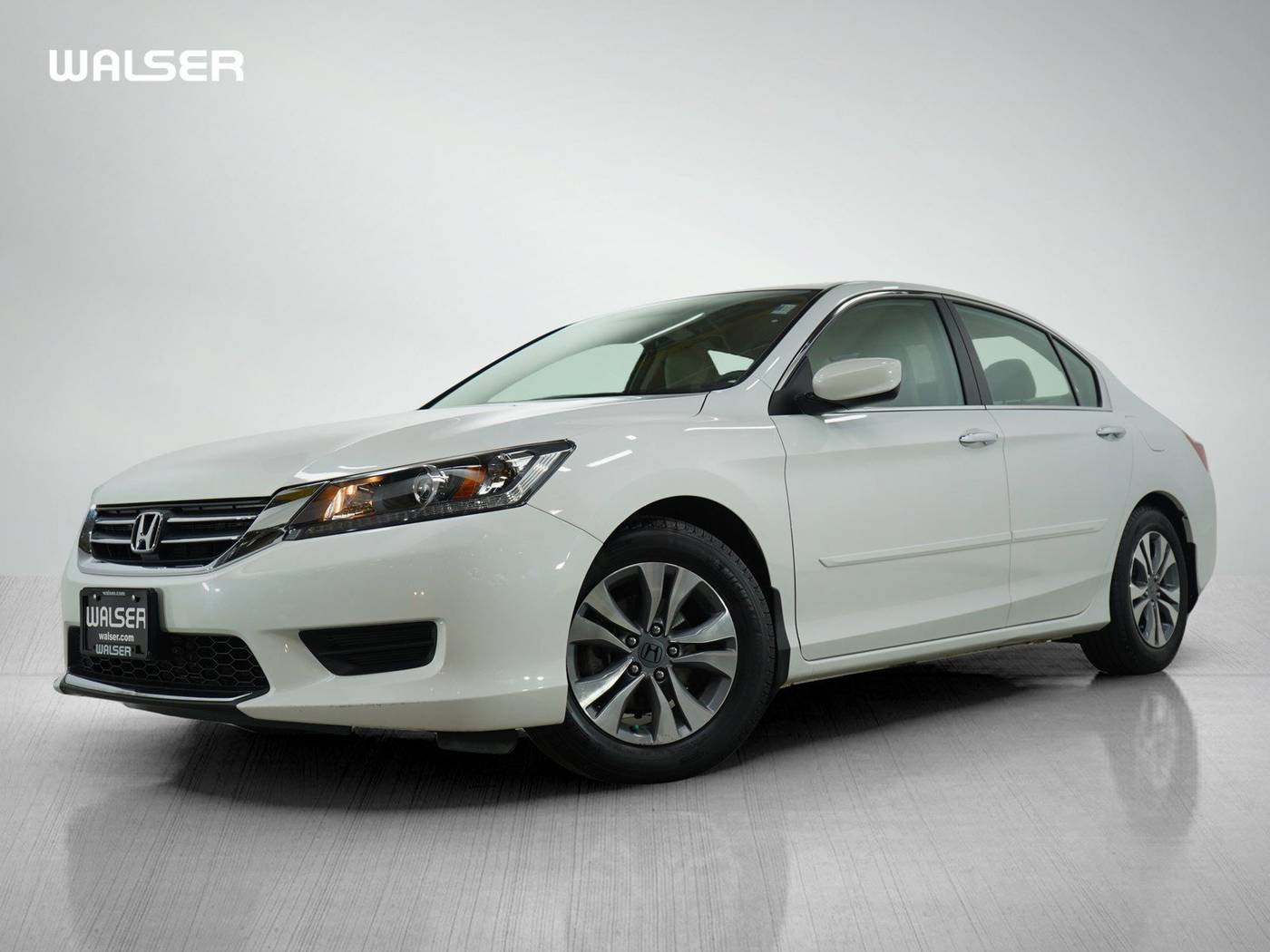 2014 Honda Accord LX — Sedan — 41,143 mi — Burnsville, MN