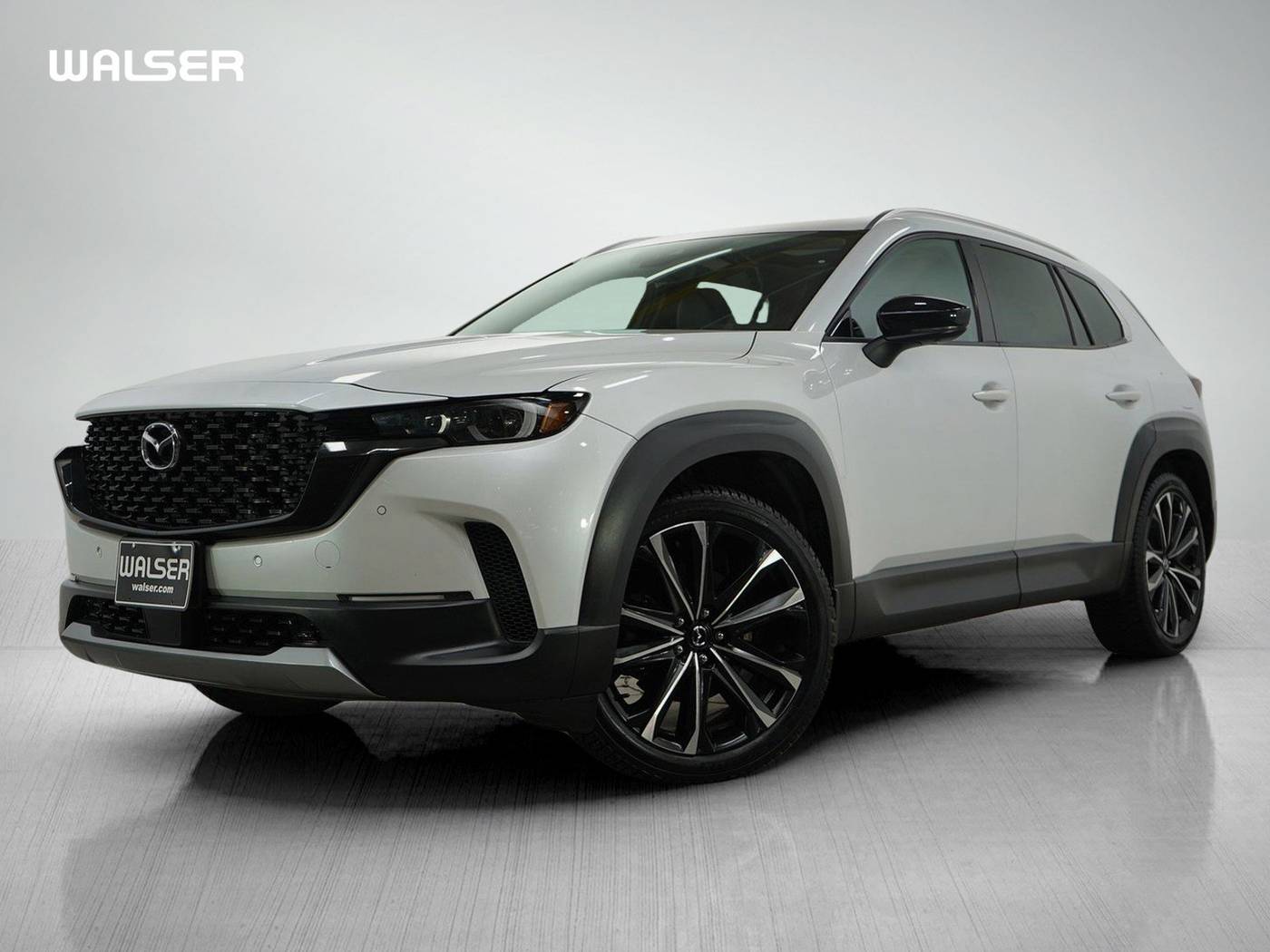 2023 Mazda CX-50 2.5 Turbo Premium — SUV — 64,080 mi — Burnsville, MN