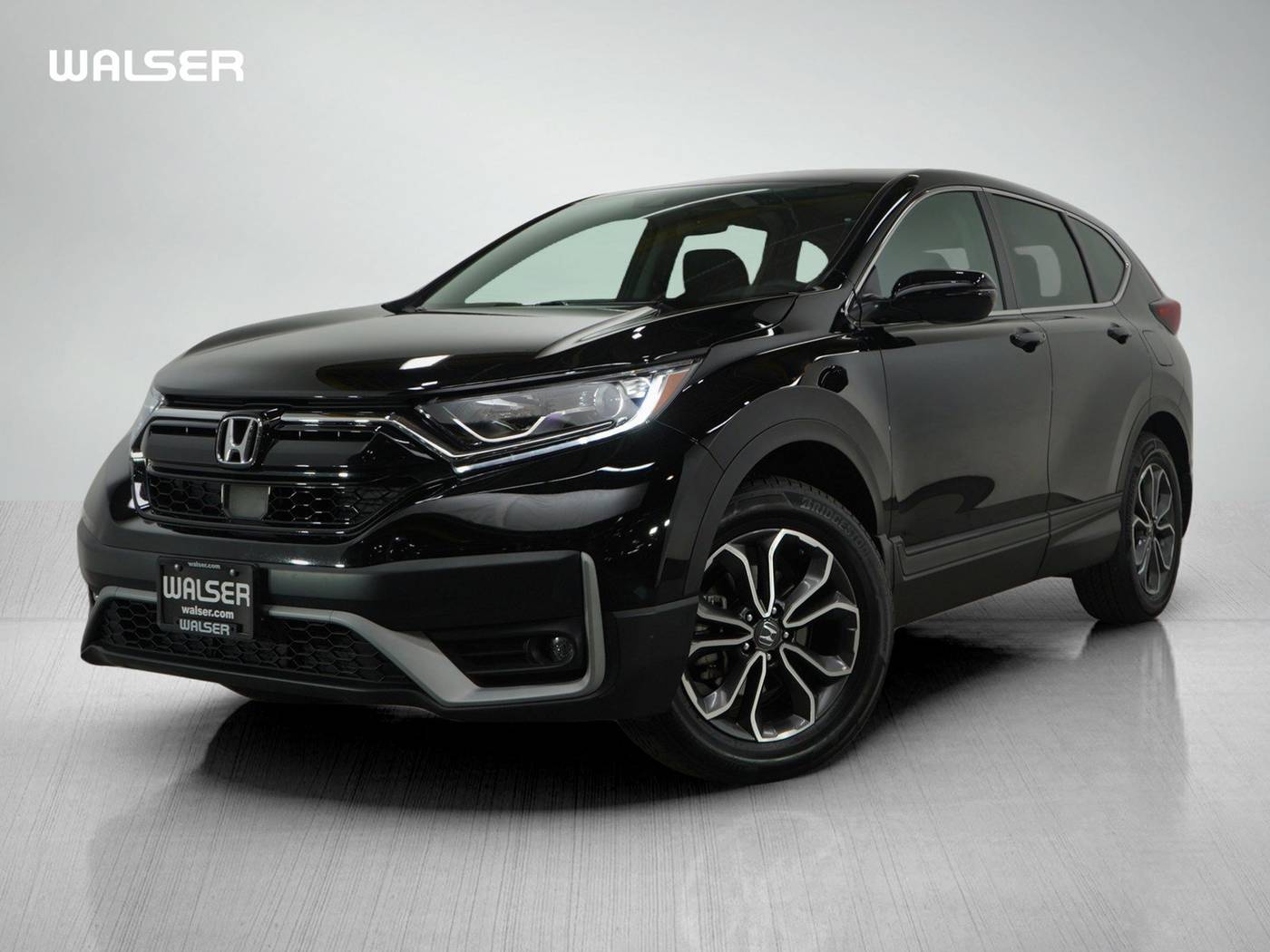 2022 Honda CR-V EX — SUV — 35,415 mi — Burnsville, MN
