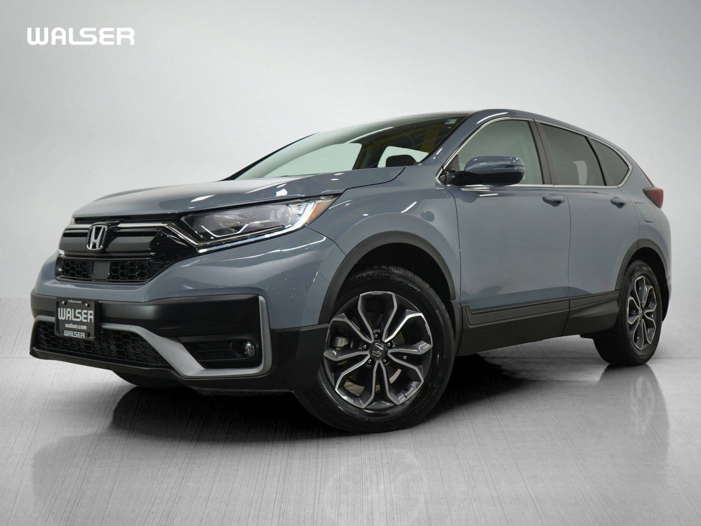 2022 Honda CR-V EX — SUV — 35,329 mi — Burnsville, MN