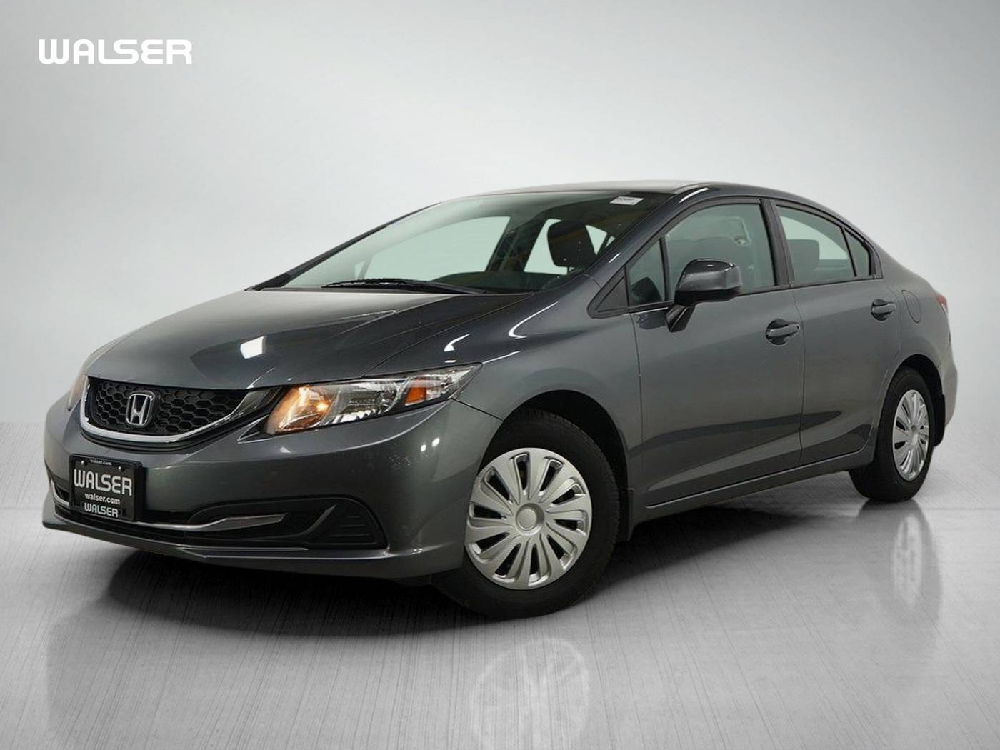2013 Honda Civic LX — Sedan — 147,038 mi — Burnsville, MN