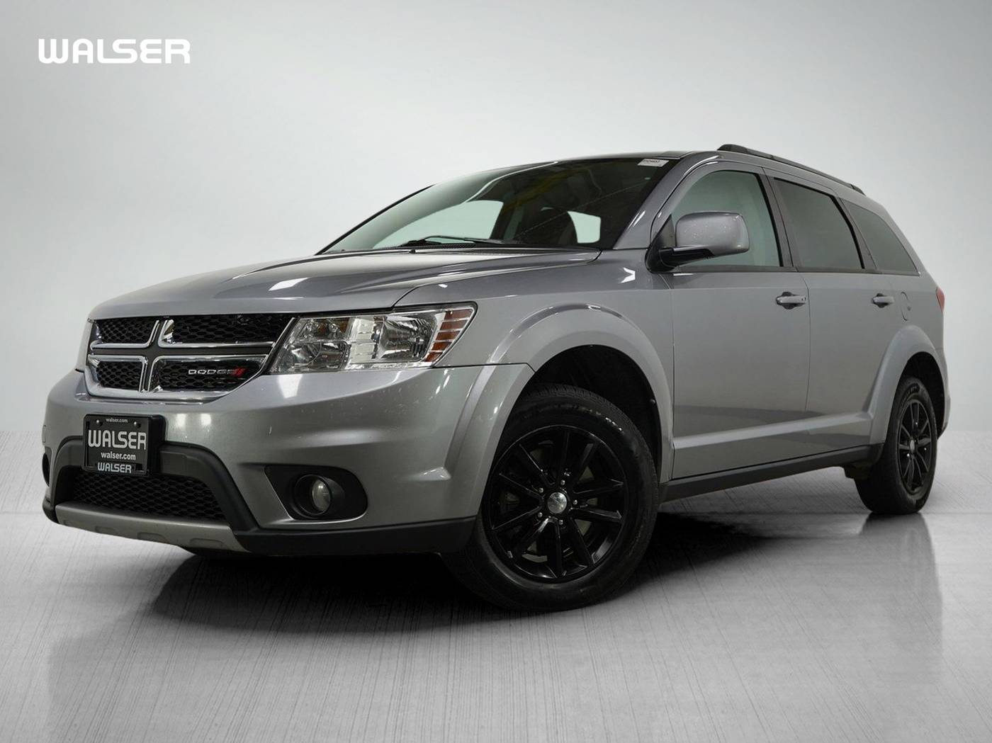 2017 Dodge Journey SXT — SUV — 151,774 mi — Burnsville, MN