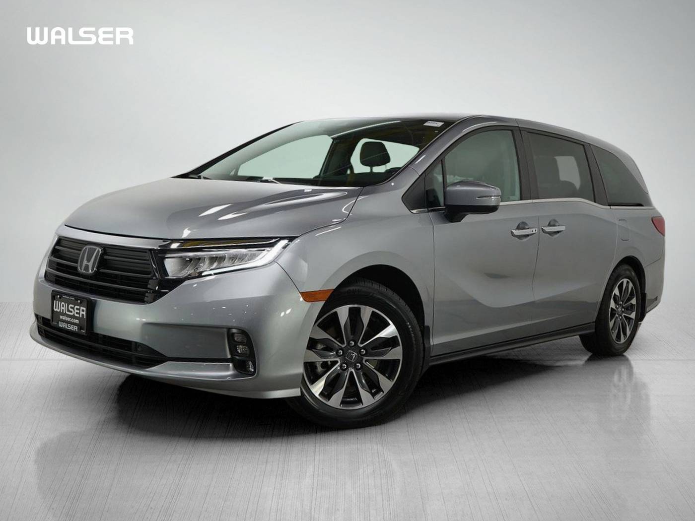 2024 Honda Odyssey EX-L — Minivan — 39,962 mi — Burnsville, MN