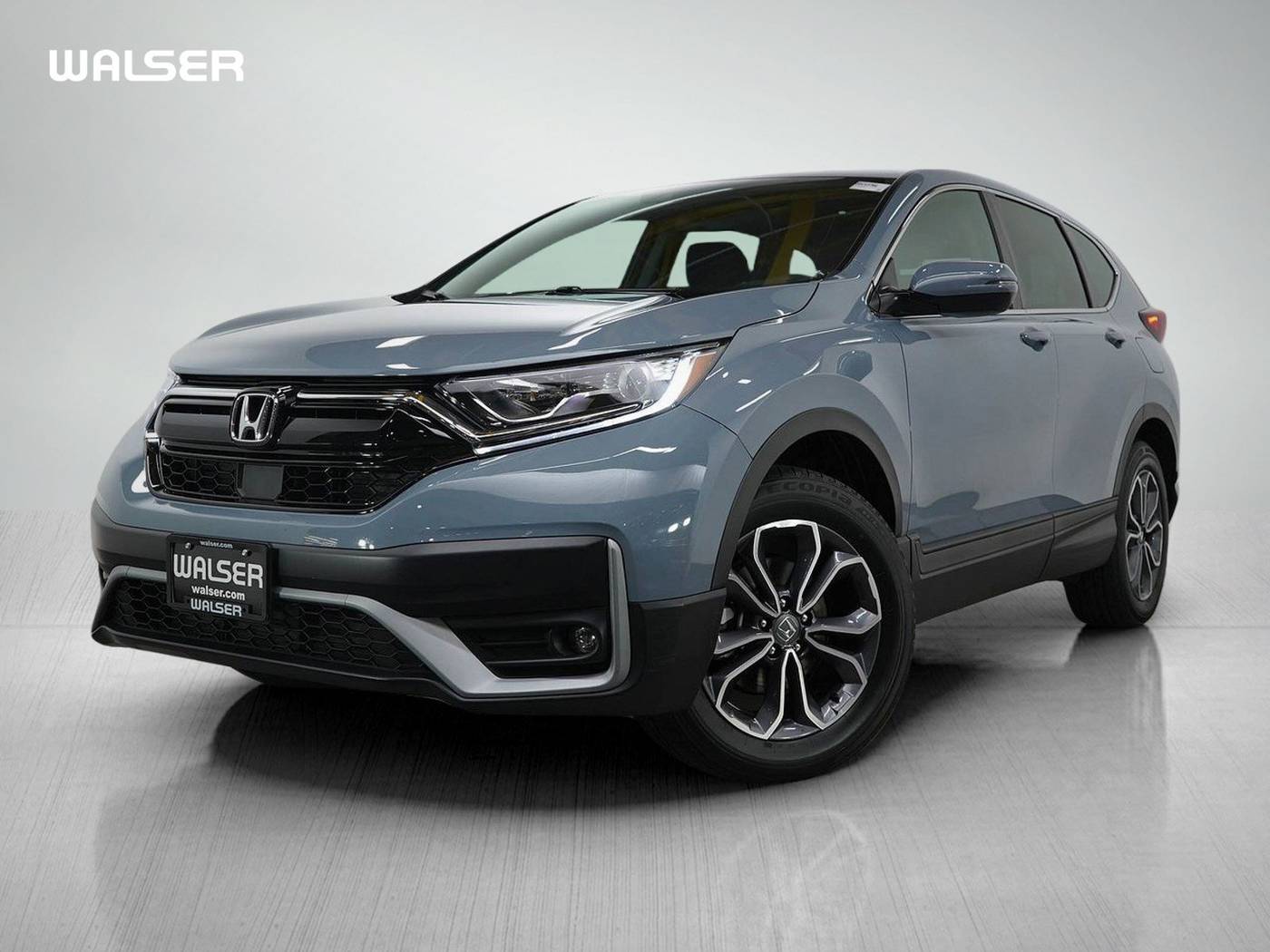 2022 Honda CR-V EX — SUV — 31,640 mi — Burnsville, MN