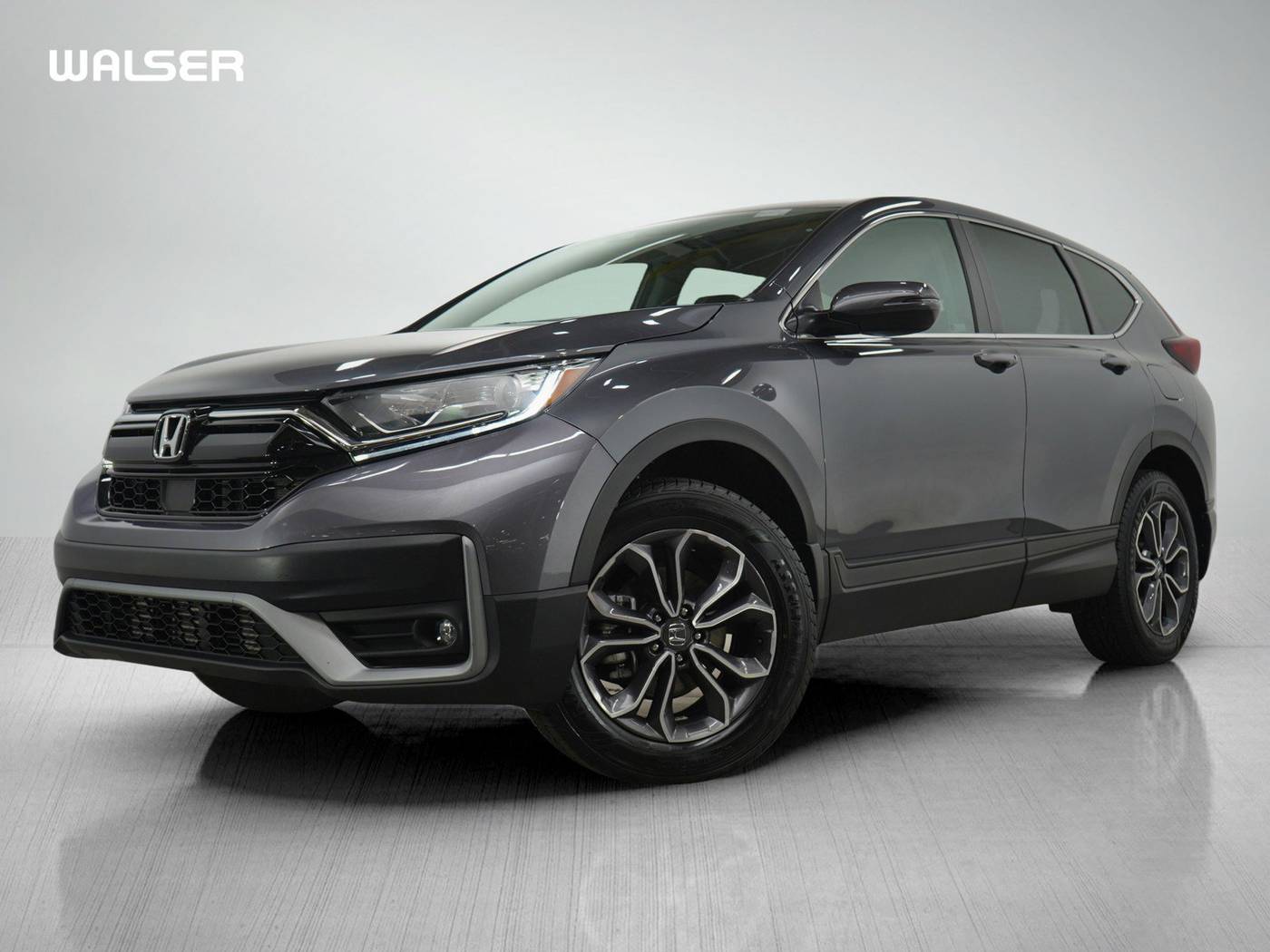 2020 Honda CR-V EX — SUV — 52,913 mi — Burnsville, MN