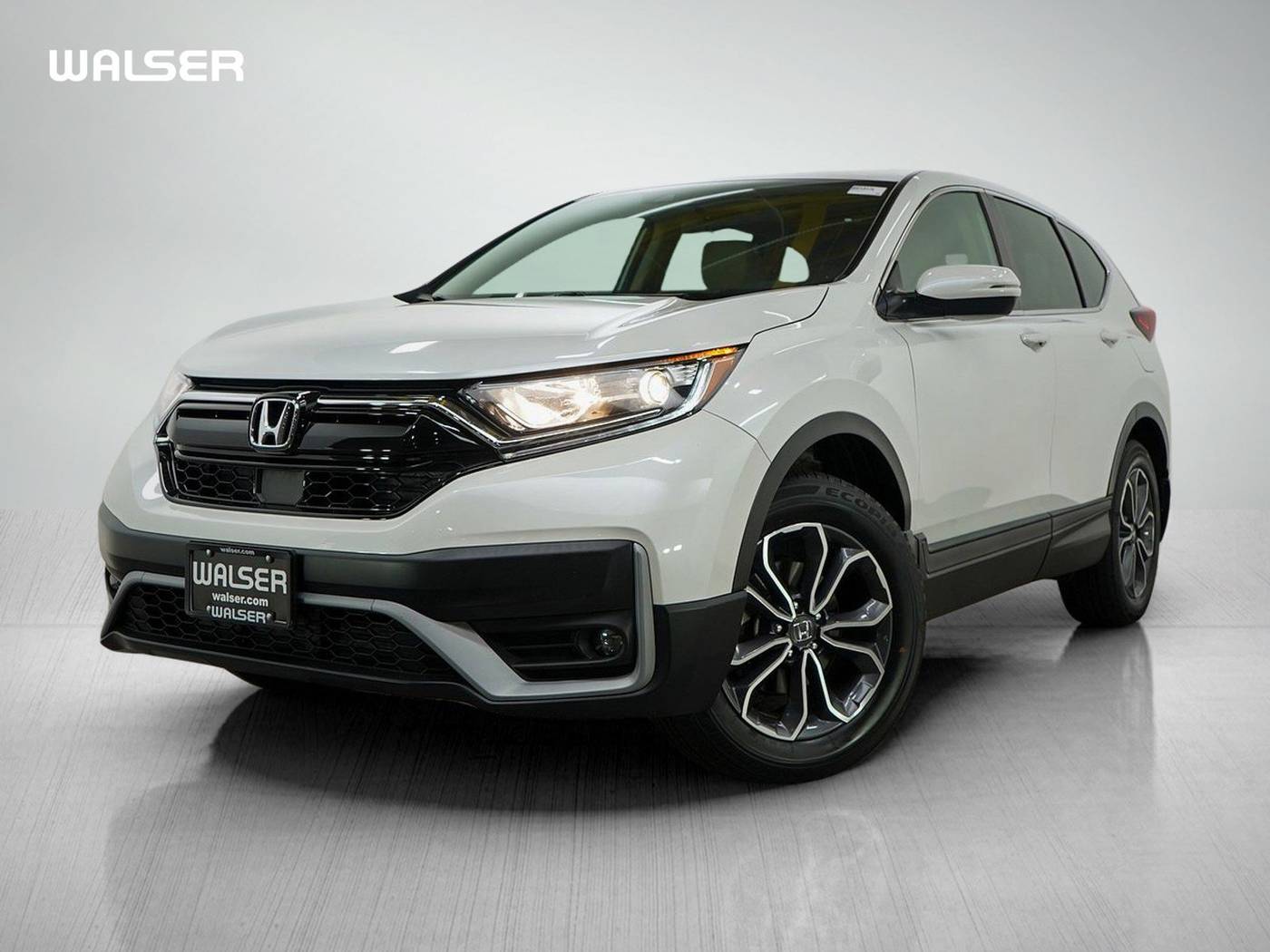 2022 Honda CR-V EX — SUV — 27,577 mi — Burnsville, MN