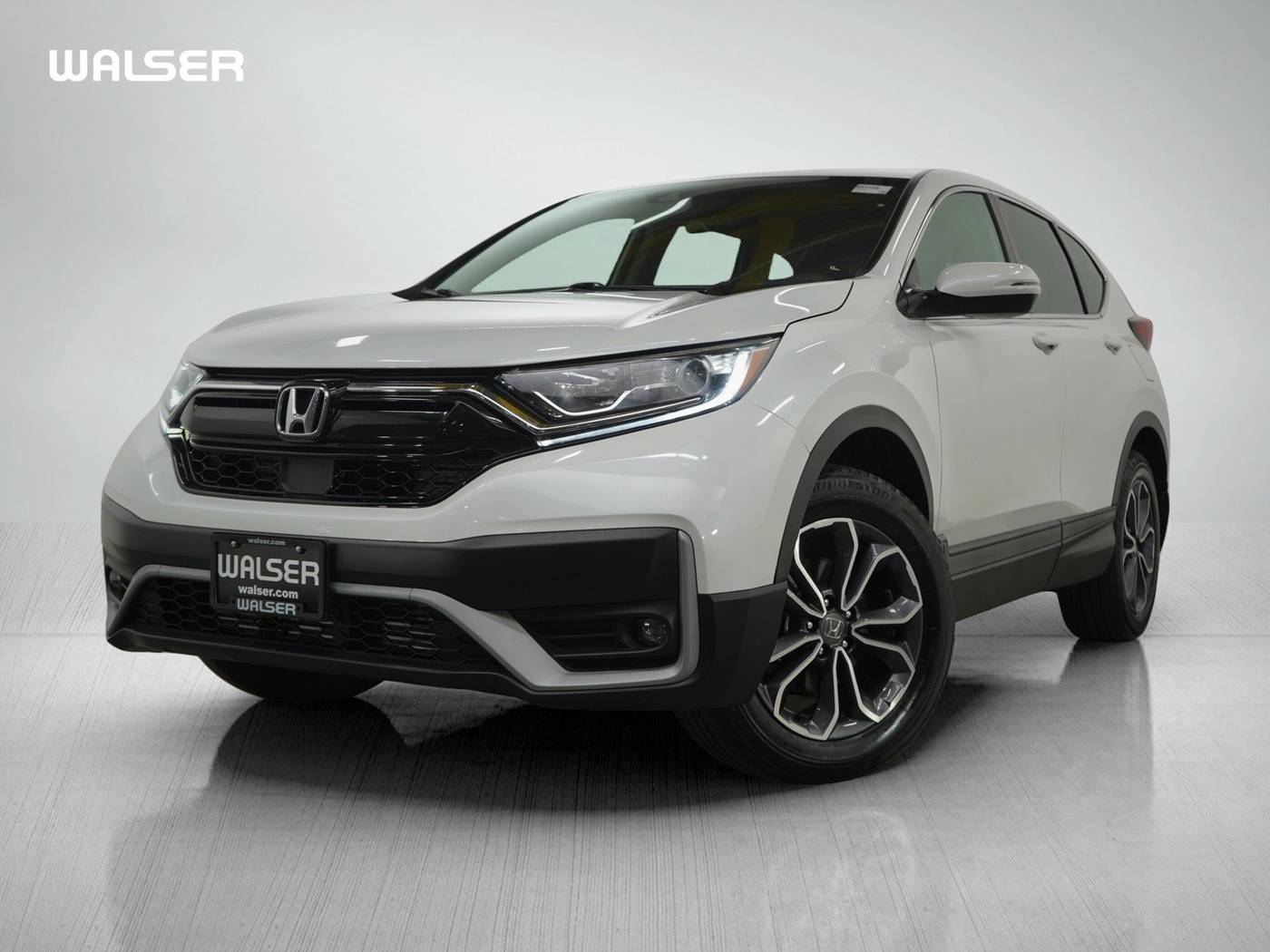 2022 Honda CR-V EX — SUV — 18,222 mi — Burnsville, MN