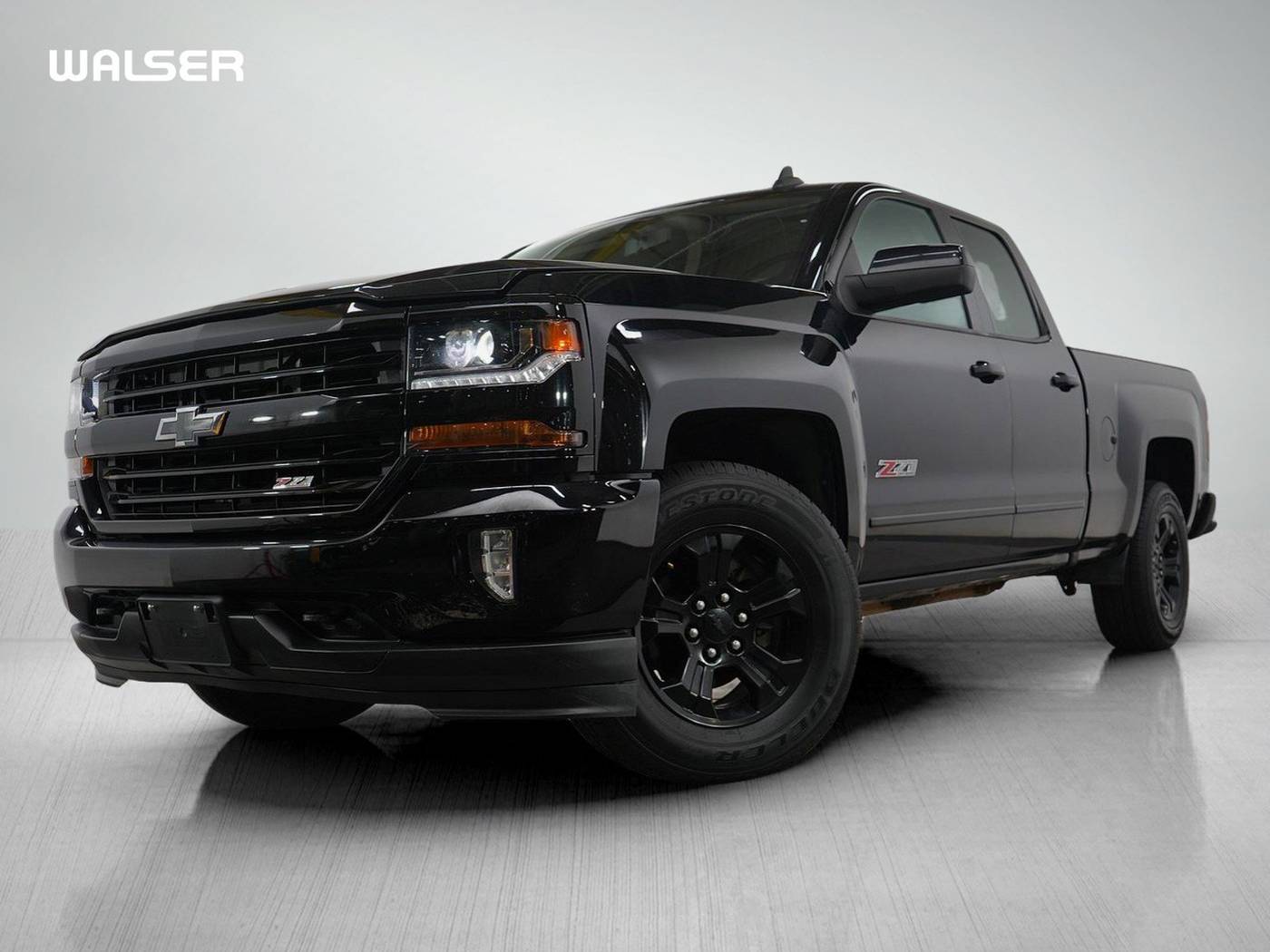 2018 Chevrolet Silverado 1500 LT — Pickup Truck — 74,834 mi — Burnsville, MN