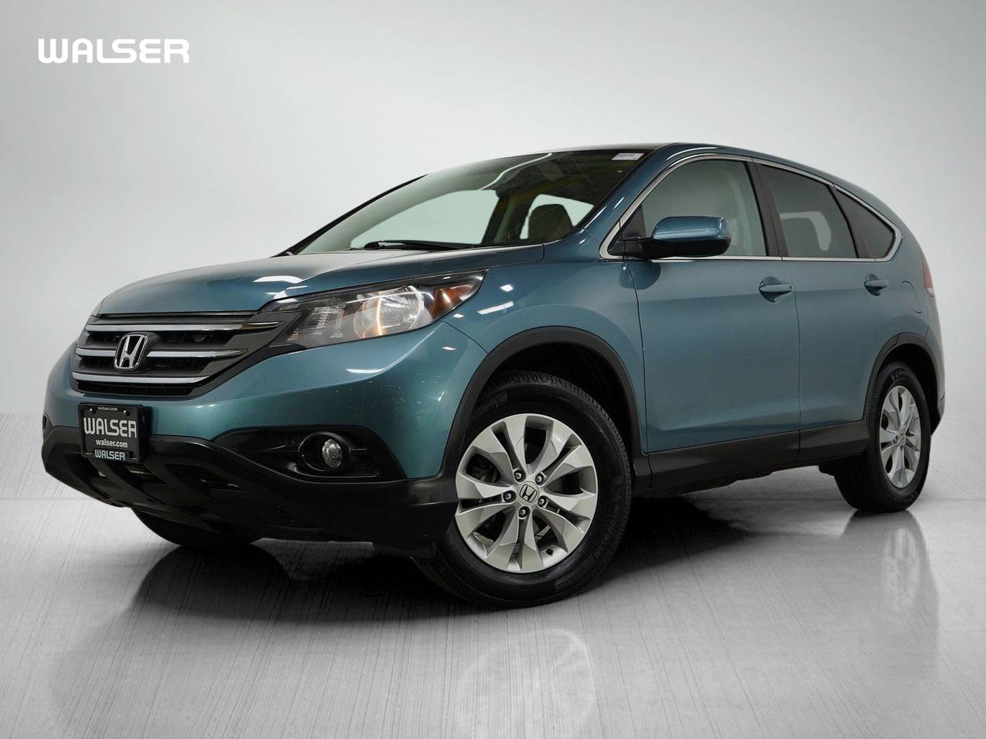 2014 Honda CR-V EX — SUV — 126,190 mi — Burnsville, MN