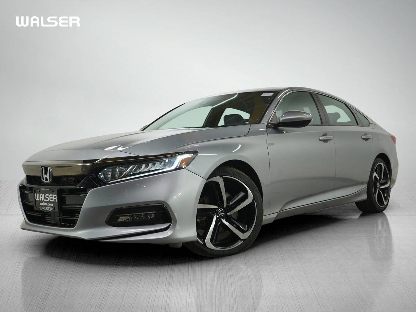2020 Honda Accord Sport — Sedan — 74,444 mi — Burnsville, MN