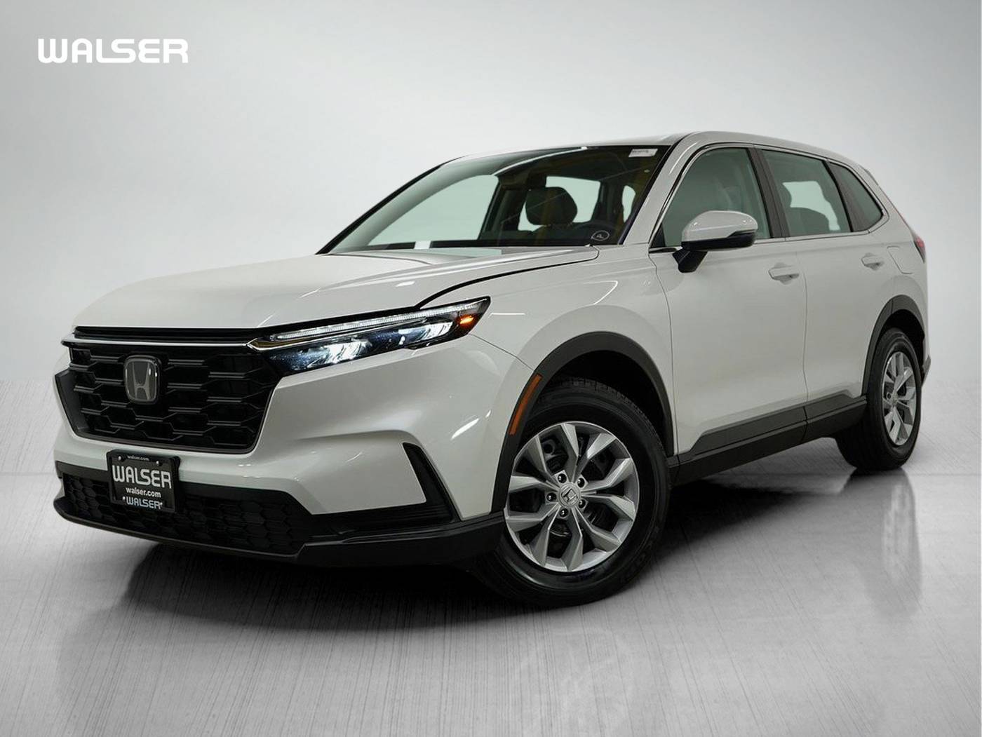 2023 Honda CR-V LX — SUV — 38,821 mi — Burnsville, MN