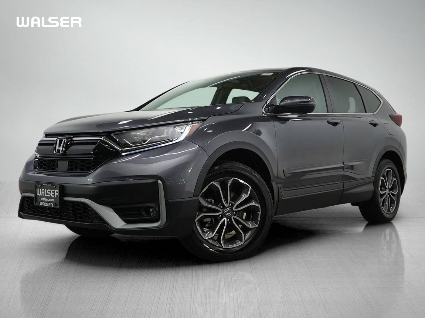 2022 Honda CR-V EX-L — SUV — 20,615 mi — Burnsville, MN