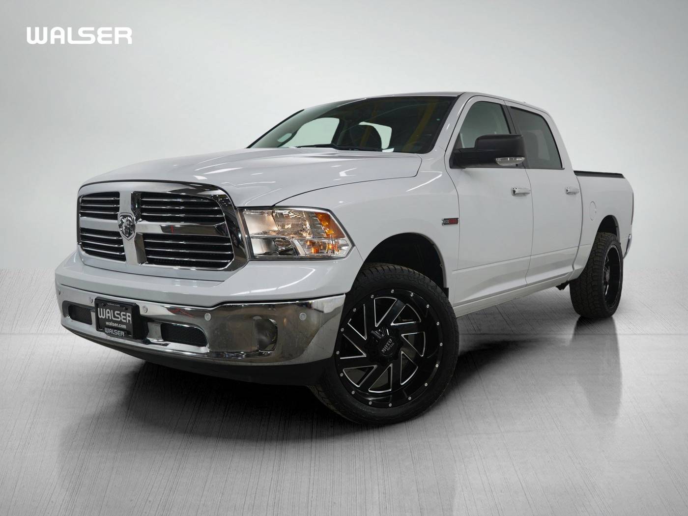 2016 Ram 1500 Big Horn — Pickup Truck — 67,698 mi — Burnsville, MN