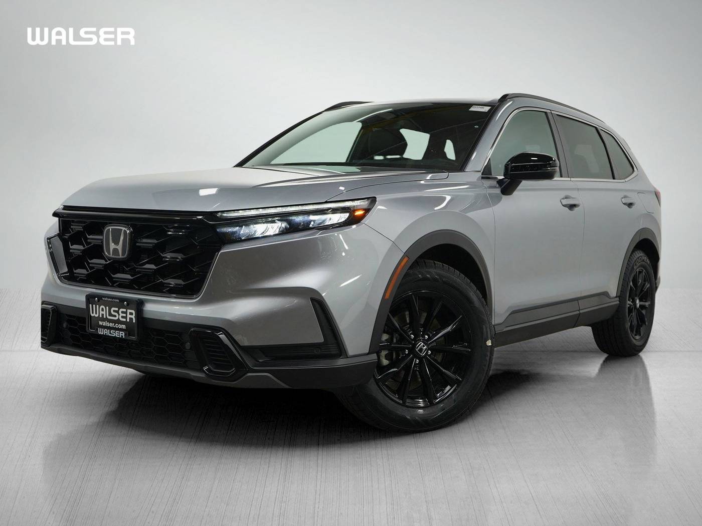 2024 Honda CR-V Hybrid Sport-L — SUV — 30,687 mi — Burnsville, MN
