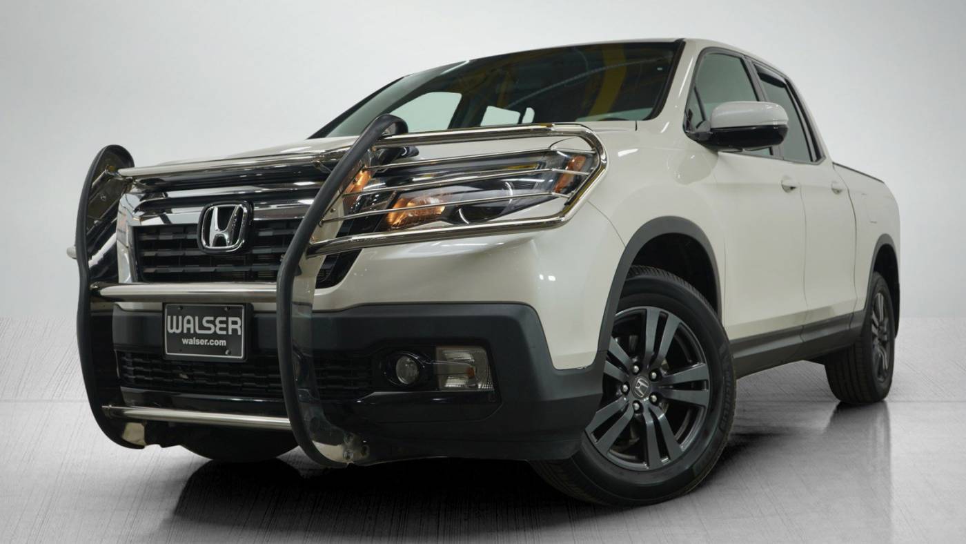 2019 Honda Ridgeline Sport — Pickup Truck — 96,184 mi — Burnsville, MN