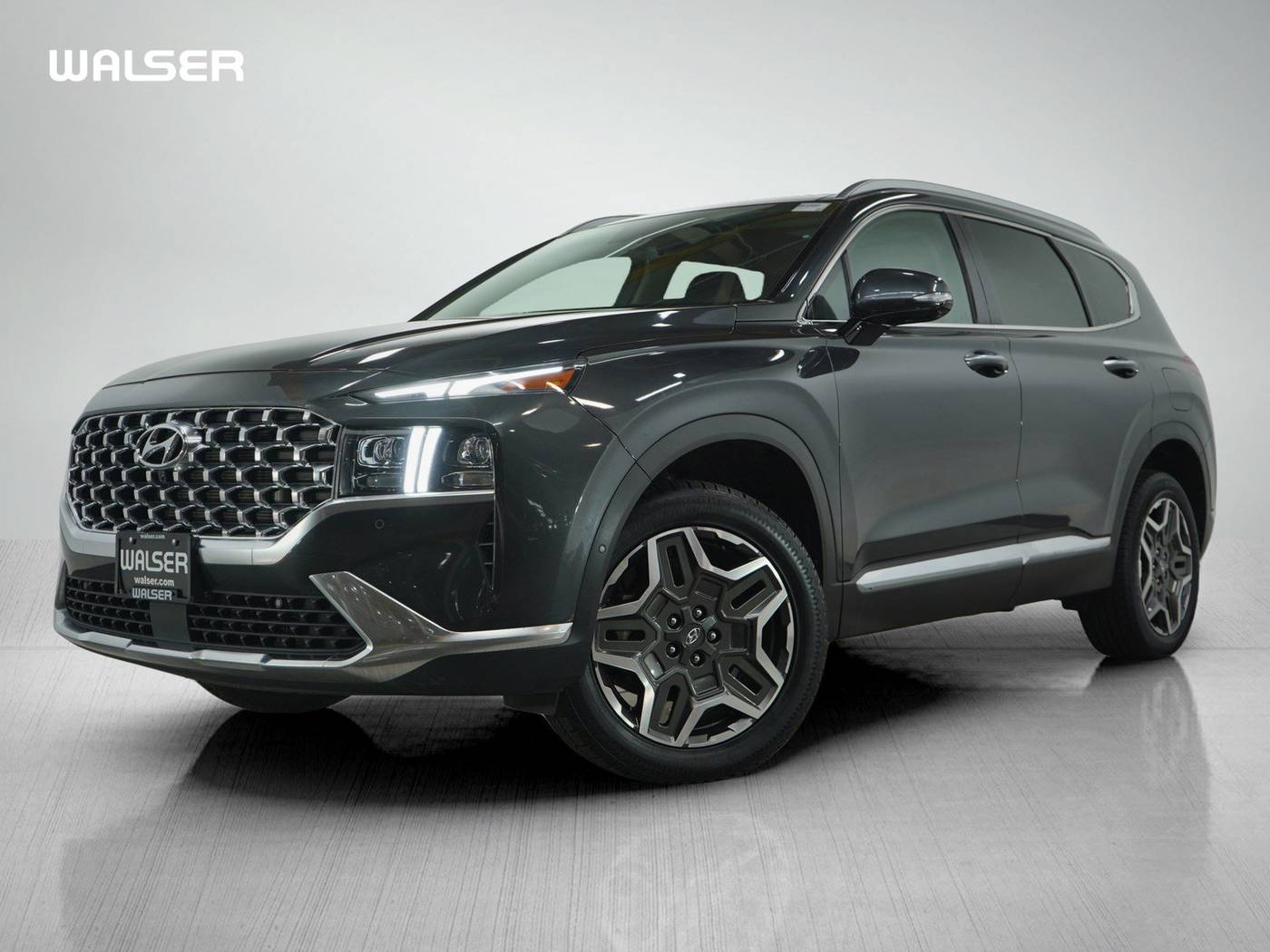 2023 Hyundai Santa Fe Limited — SUV — 56,231 mi — Burnsville, MN