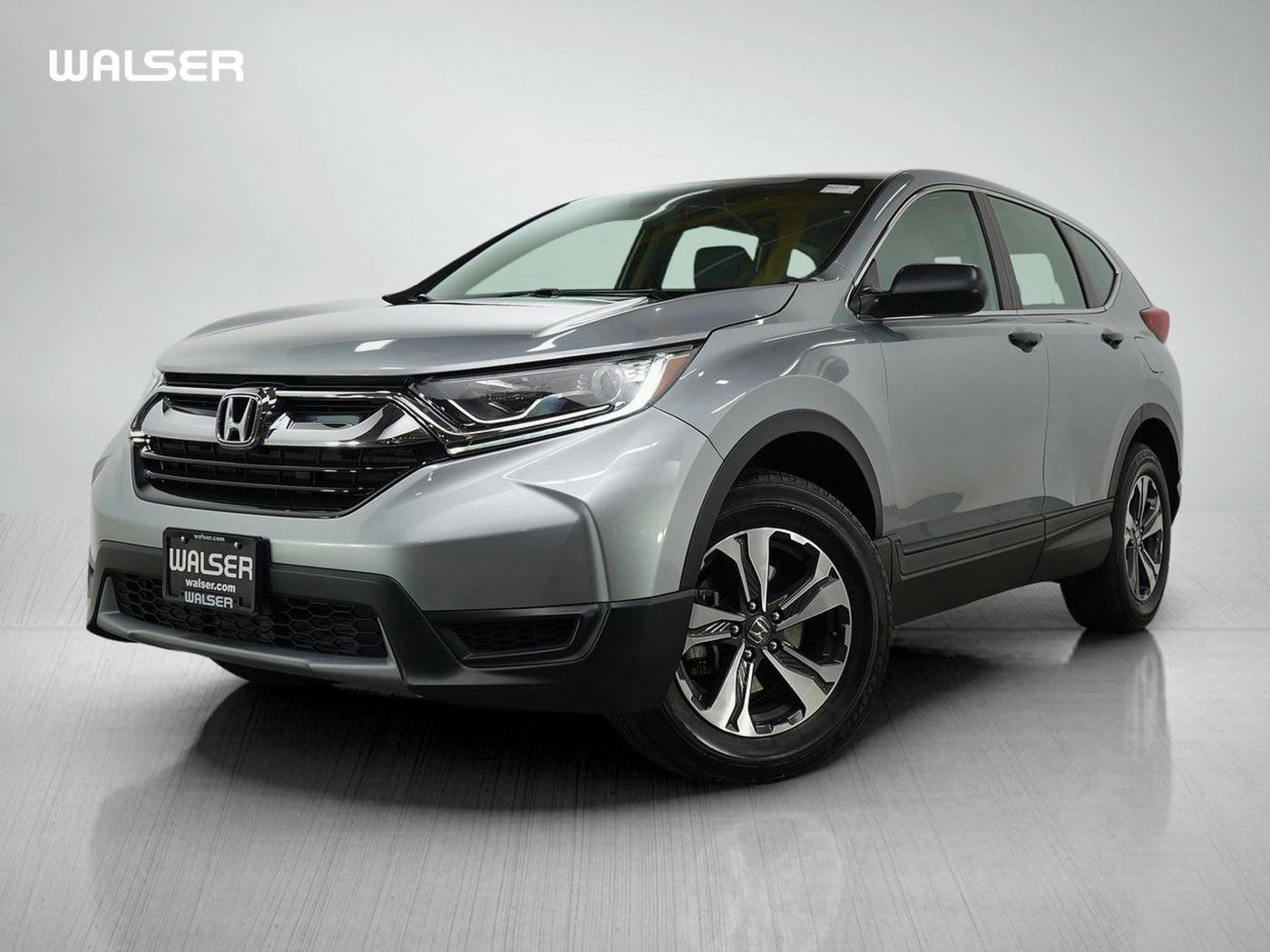2017 Honda CR-V LX — SUV — 57,685 mi — Burnsville, MN