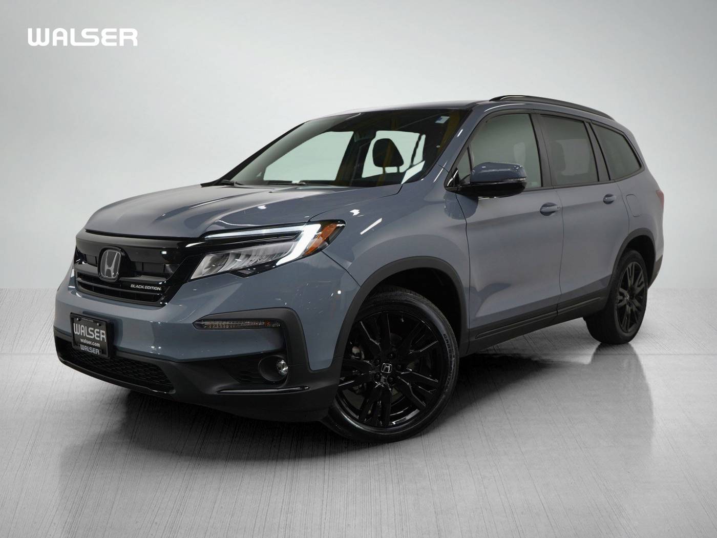 2022 Honda Pilot Black Edition — SUV — 40,233 mi — Burnsville, MN