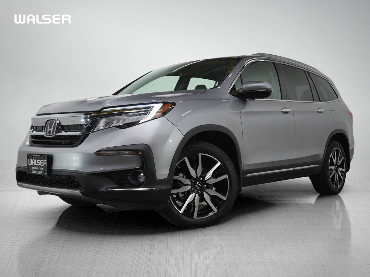2022 Honda Pilot Elite — SUV — 21,301 mi — Burnsville, MN