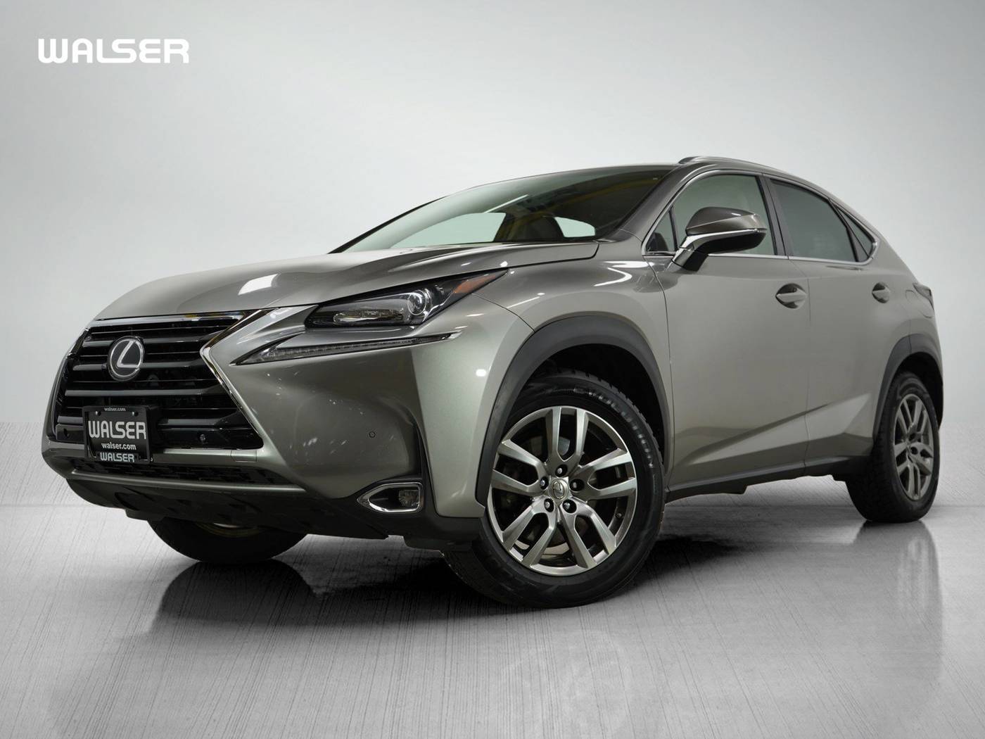 2015 Lexus NX NX 200t — SUV — 129,202 mi — Burnsville, MN