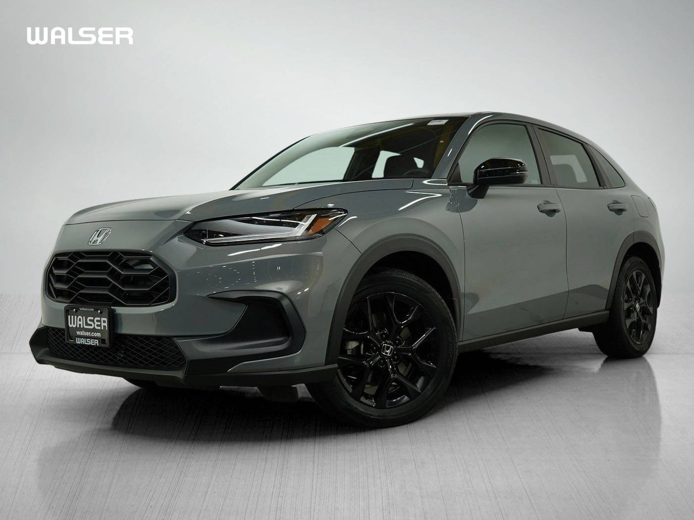 2023 Honda HR-V Sport — SUV — 29,981 mi — Burnsville, MN