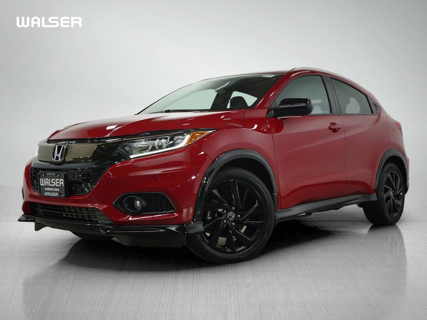 2022 Honda HR-V Sport — SUV — 32,802 mi — Burnsville, MN