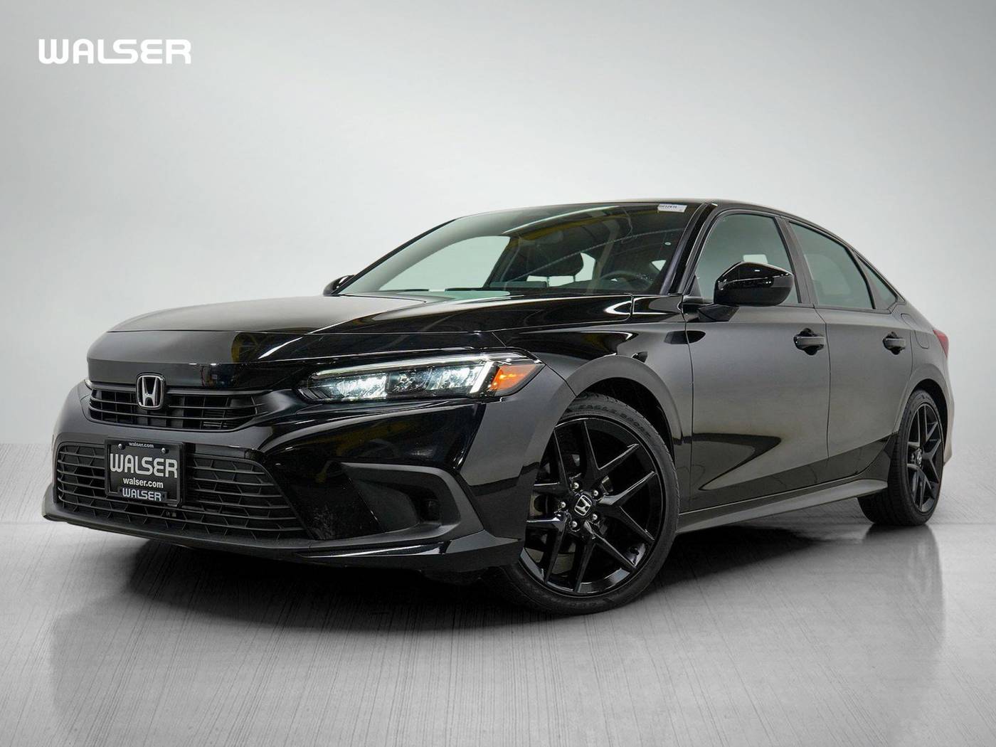 2023 Honda Civic Sport — Sedan — 22,646 mi — Burnsville, MN