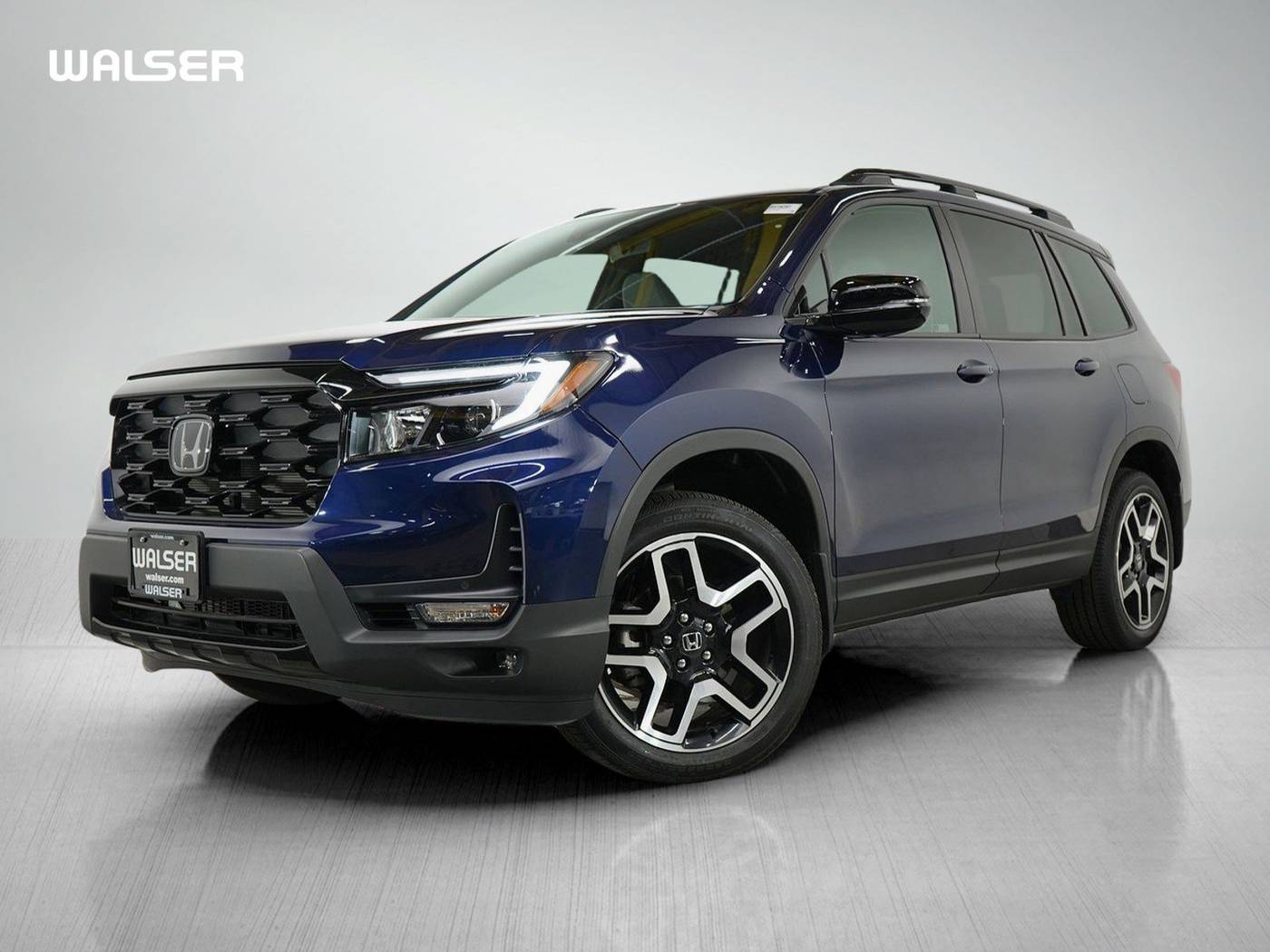 2023 Honda Passport Elite — SUV — 9,301 mi — Burnsville, MN