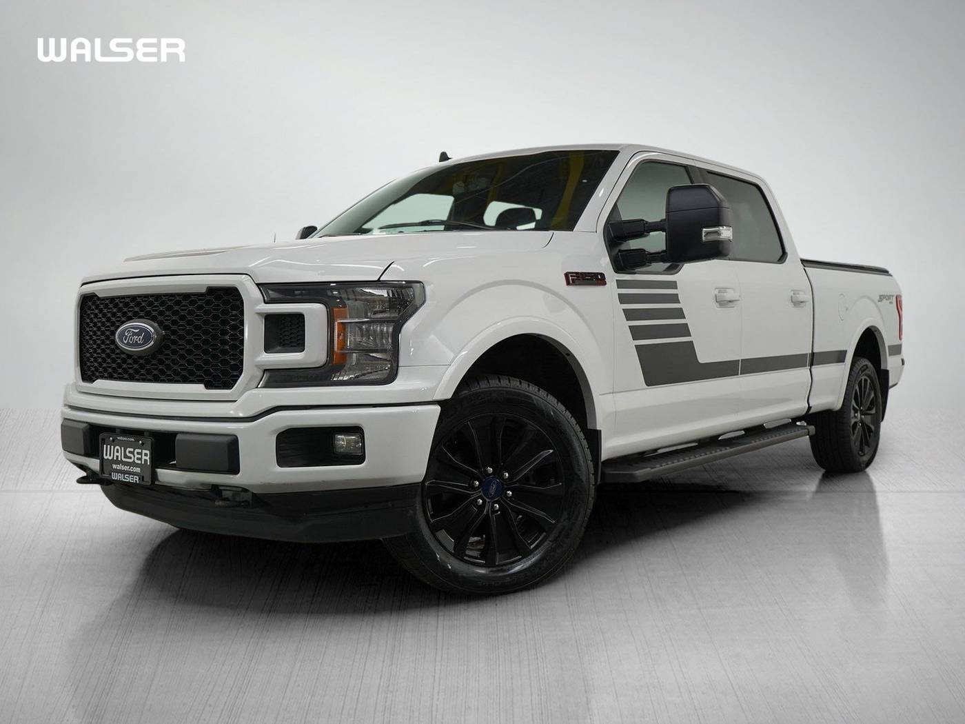 2019 Ford F-150 XLT — Pickup Truck — 79,707 mi — Burnsville, MN