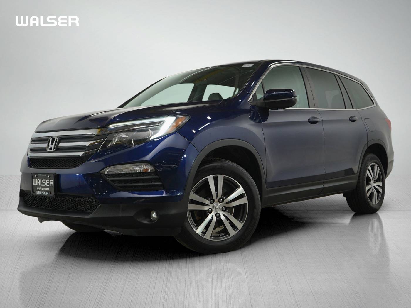 2017 Honda Pilot EX — SUV — 53,505 mi — Burnsville, MN