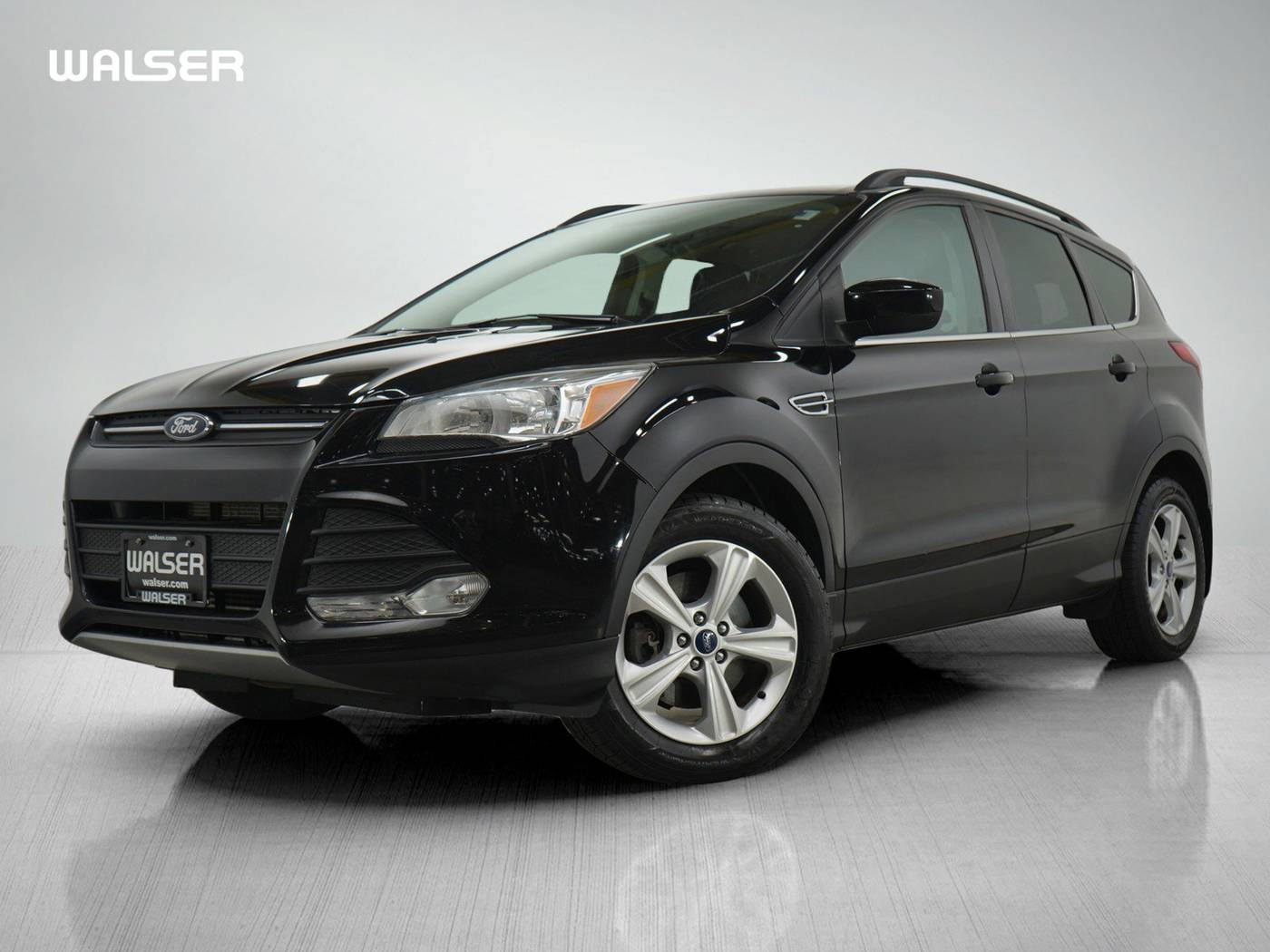 2016 Ford Escape SE — SUV — 97,521 mi — Burnsville, MN