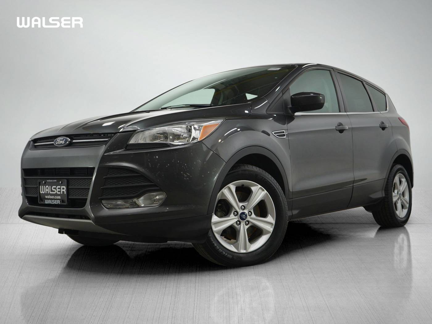 2015 Ford Escape SE — SUV — 77,950 mi — Burnsville, MN