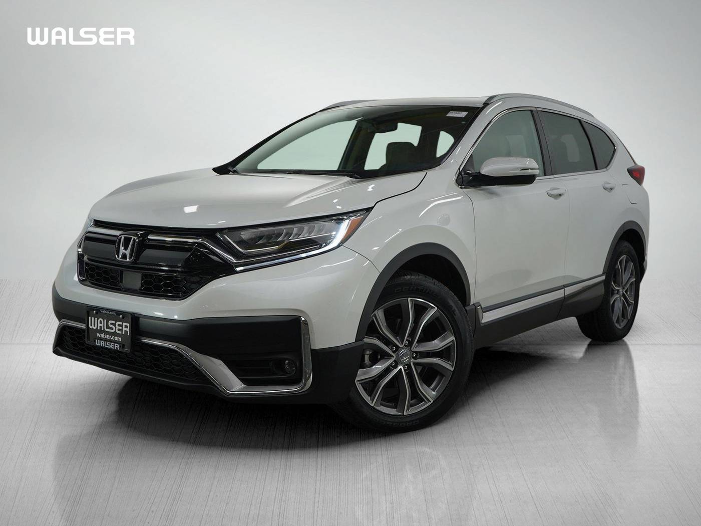 2021 Honda CR-V Touring — SUV — 33,758 mi — Burnsville, MN