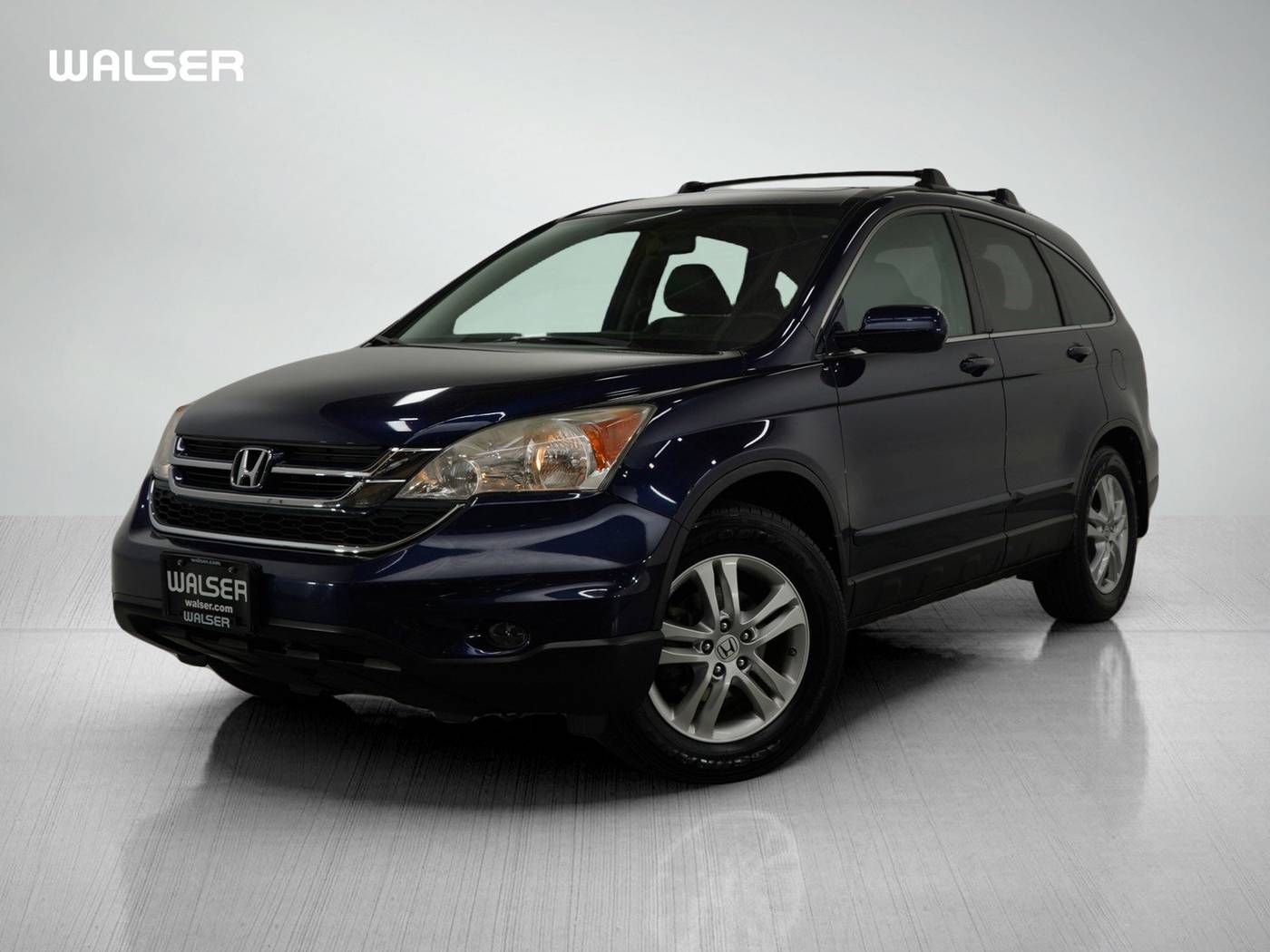 2011 Honda CR-V EX-L — SUV — 102,258 mi — Burnsville, MN