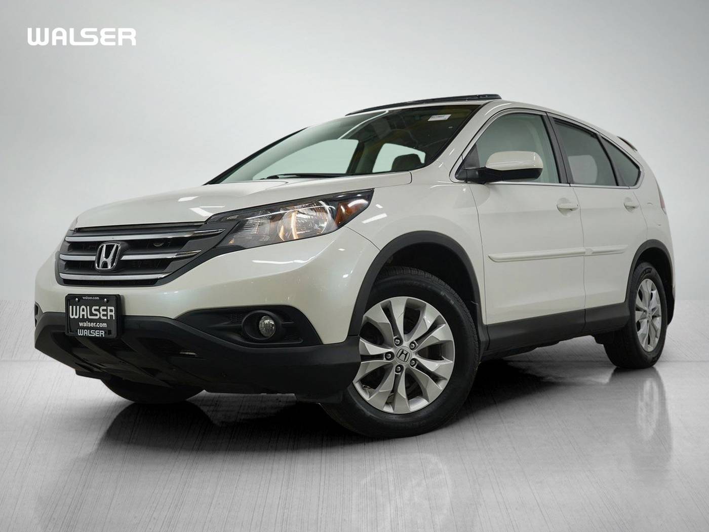 2013 Honda CR-V EX — SUV — 145,527 mi — Burnsville, MN