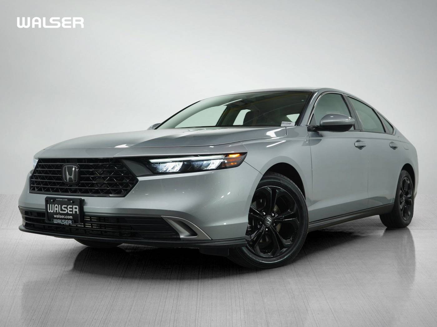 2024 Honda Accord EX — Sedan — 14,356 mi — Burnsville, MN