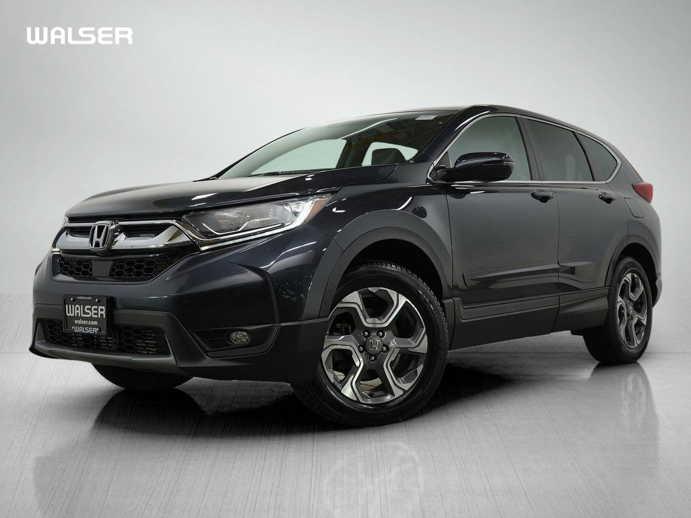 2019 Honda CR-V EX-L — SUV — 122,855 mi — Burnsville, MN