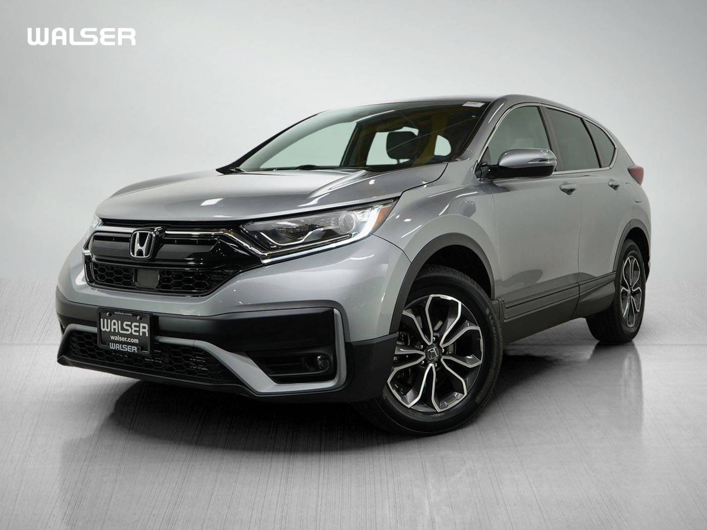 2021 Honda CR-V EX — SUV — 48,387 mi — Burnsville, MN