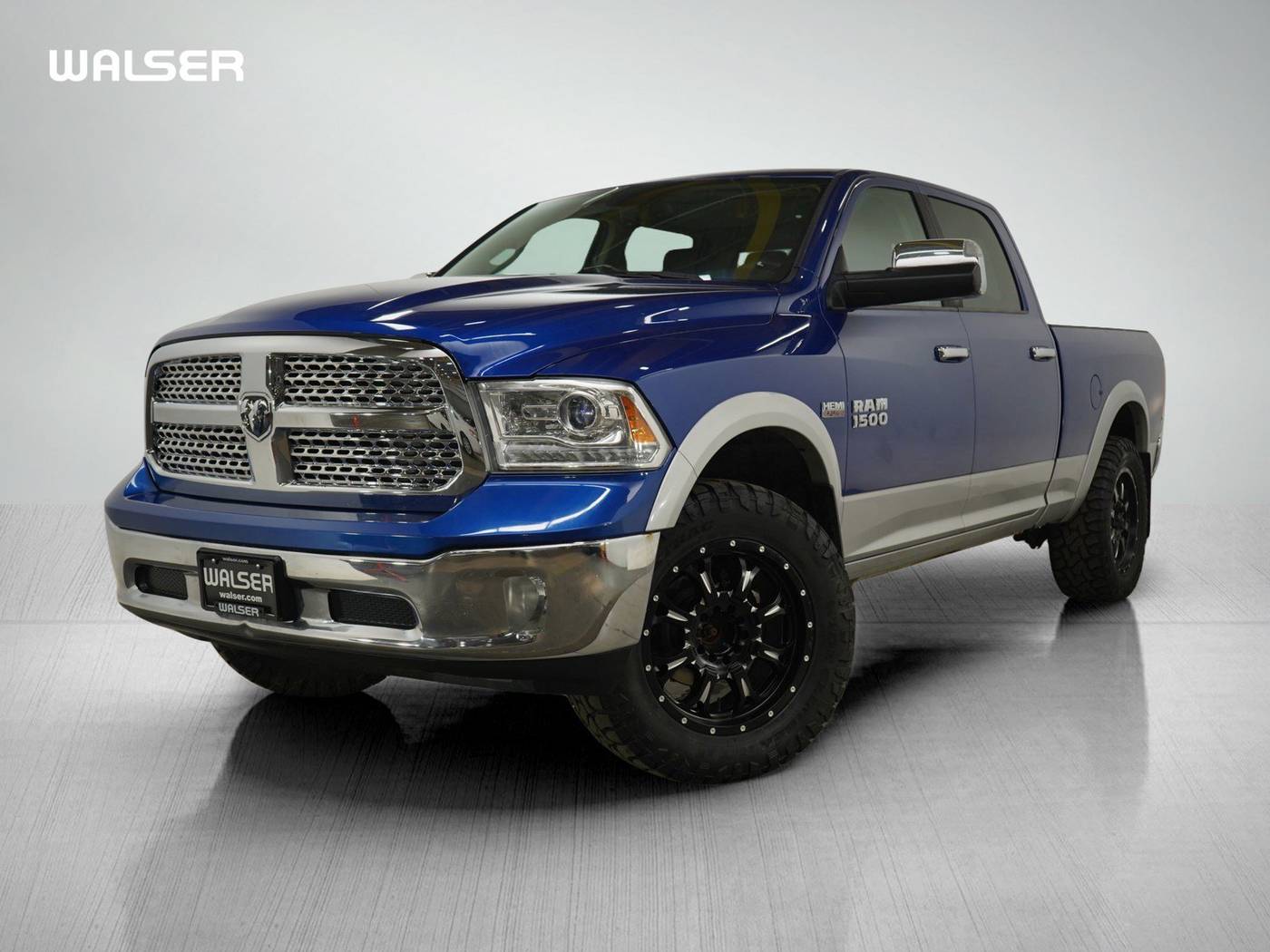2016 Ram 1500 Laramie — Pickup Truck — 60,475 mi — Burnsville, MN