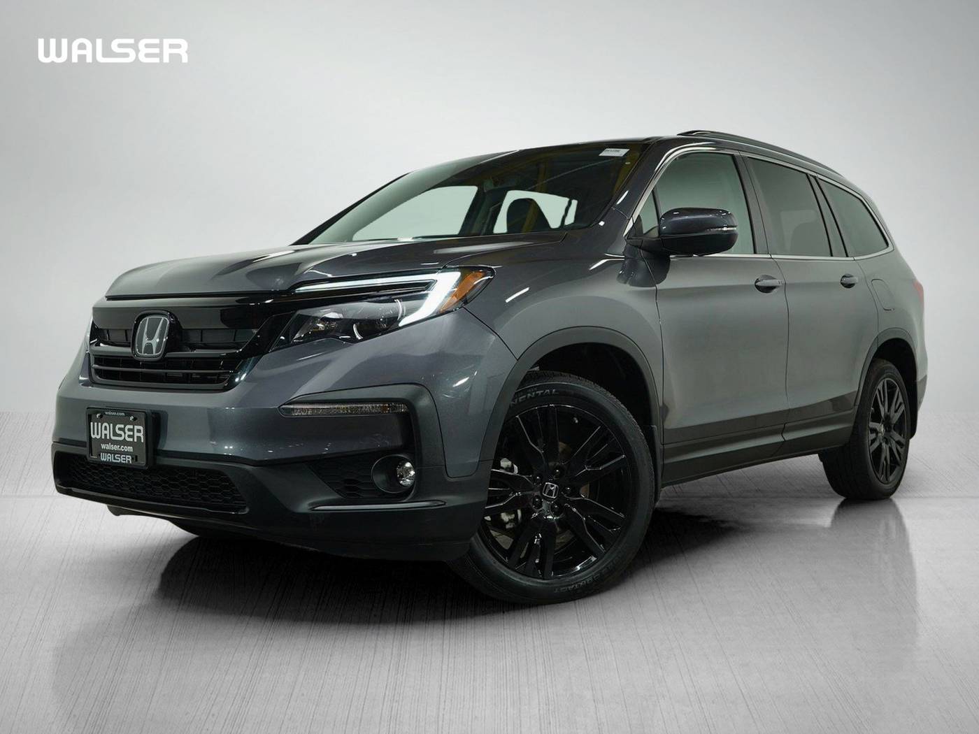2022 Honda Pilot Special Edition — SUV — 30,756 mi — Burnsville, MN