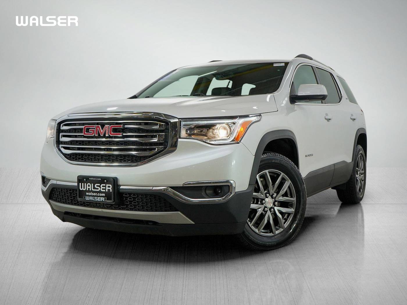 2018 GMC Acadia SLT — SUV — 66,348 mi — Burnsville, MN