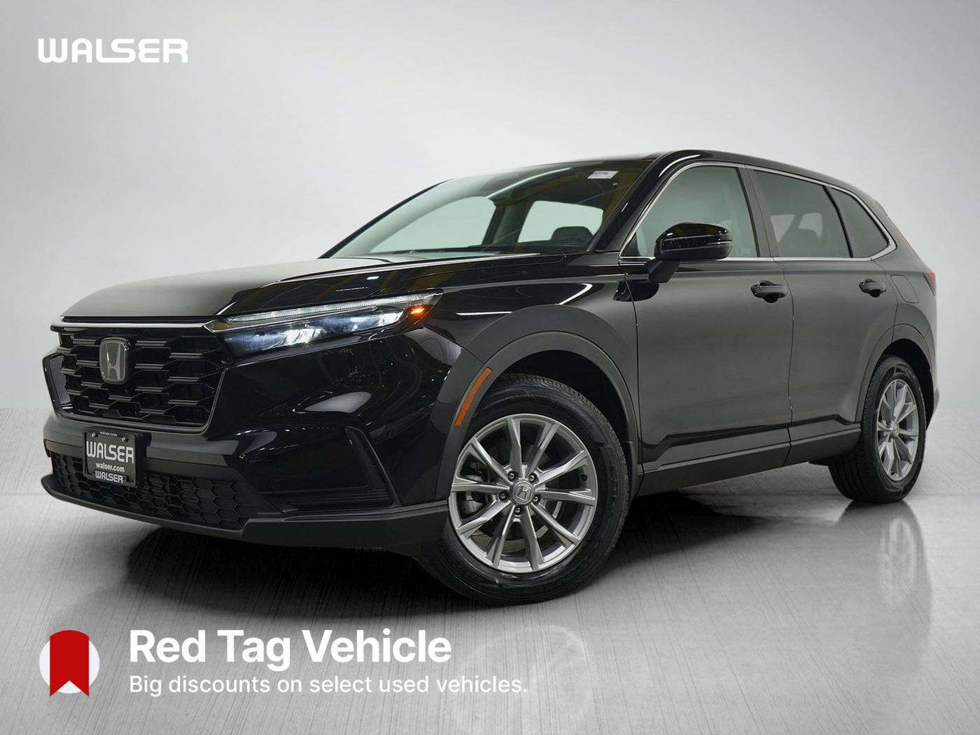 2023 Honda CR-V EX — SUV — 19,200 mi — Burnsville, MN